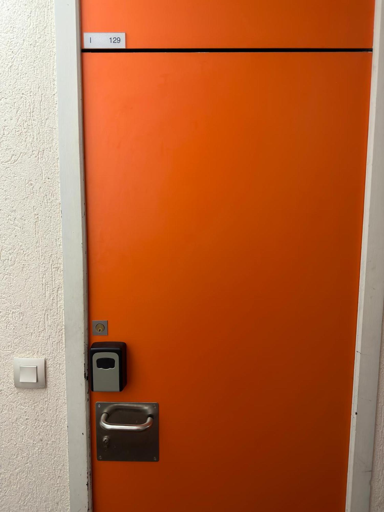 Paquebot Des Neiges - Appartement 4 Personnes - Vue Mont Blanc Ла-Плань Экстерьер фото